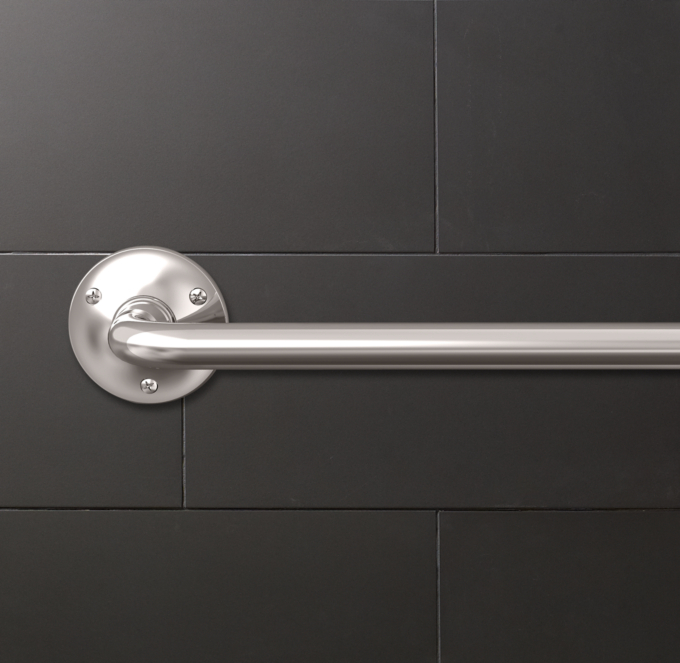 Atlas Sutton Place Bath Towel Bar