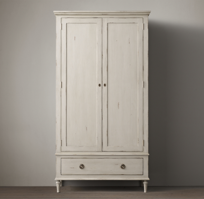 Maison Armoire