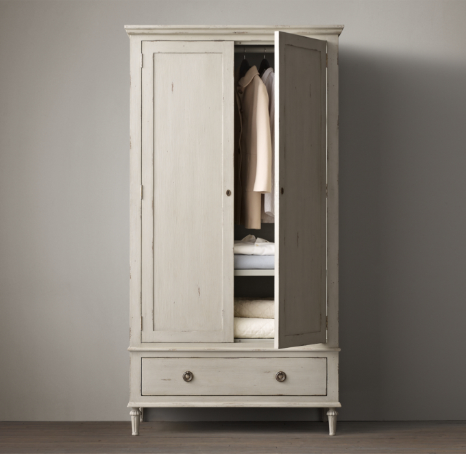 Maison Armoire