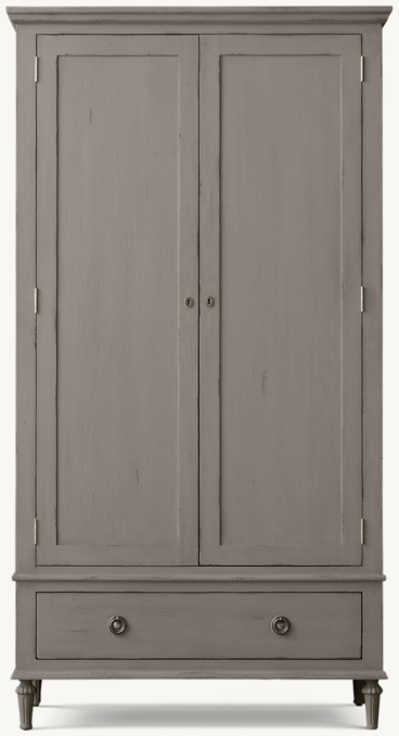 Maison Armoire 
