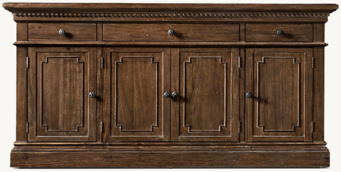 St. James 65&#34; Sideboard 