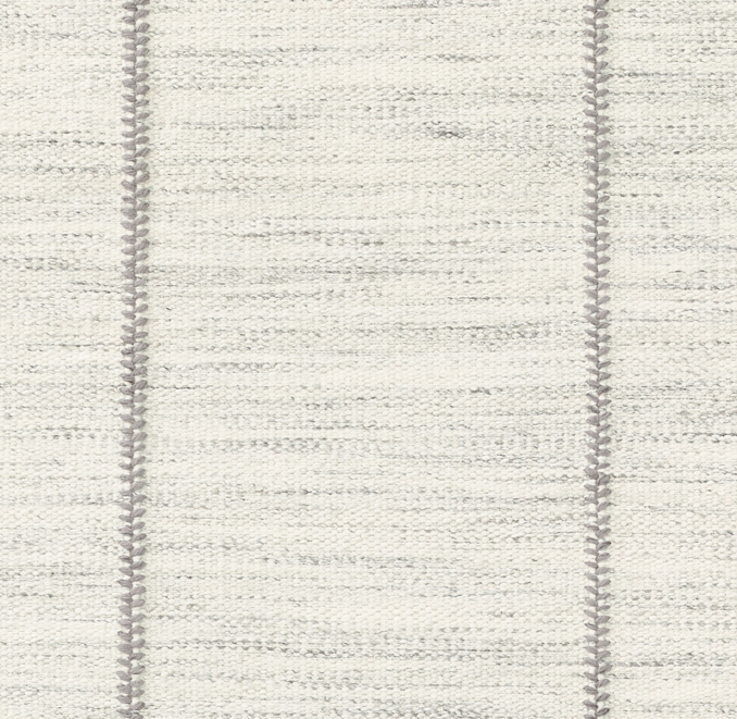Patan Wool Rug Swatch | RH