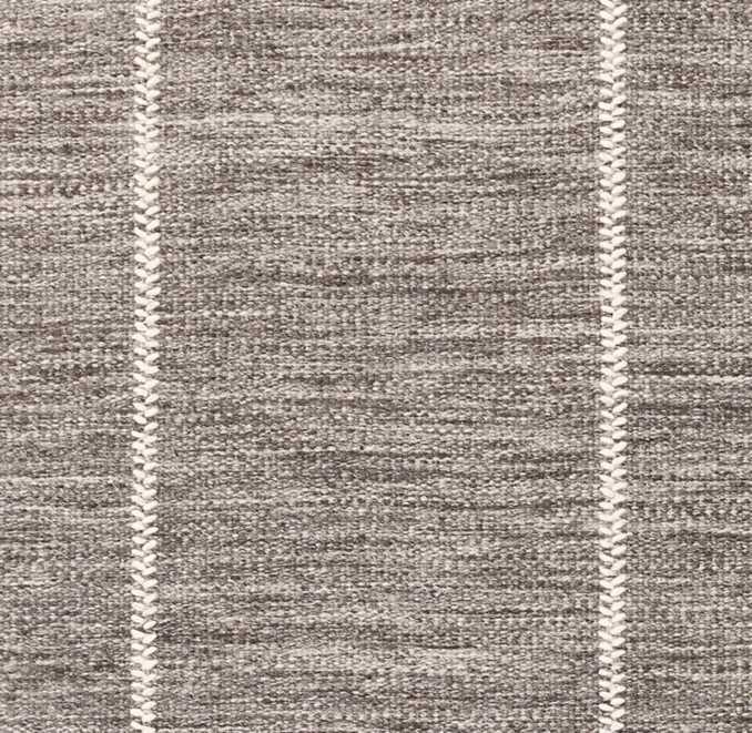 Patan Handwoven Wool Rug Swatch