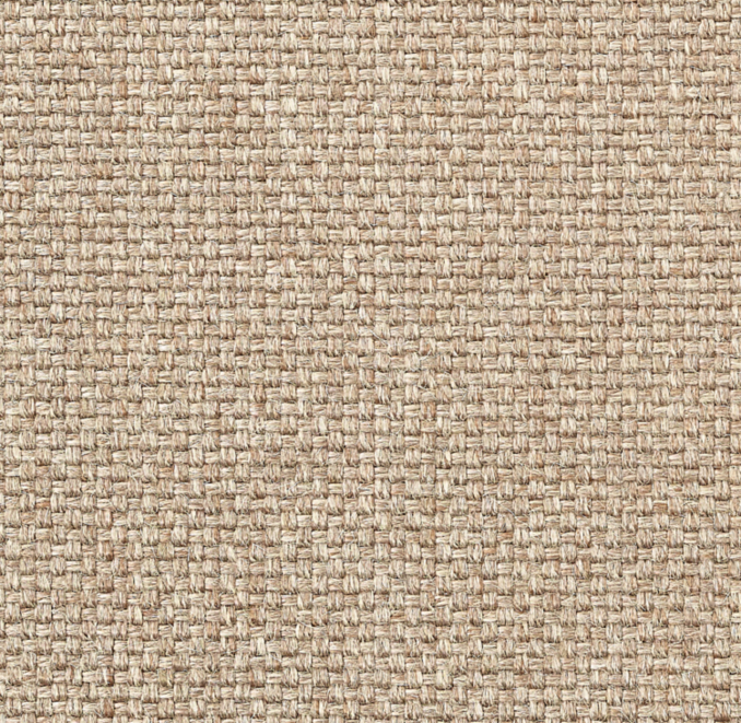 Parsa Sisal Rug Swatch