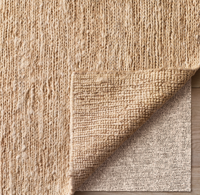 Eco UltraLow Profile Rug Pad