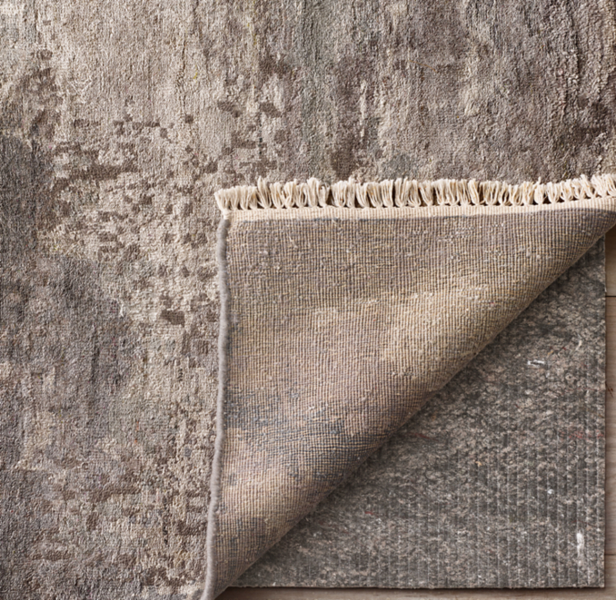 Premium Felt Rug Pad