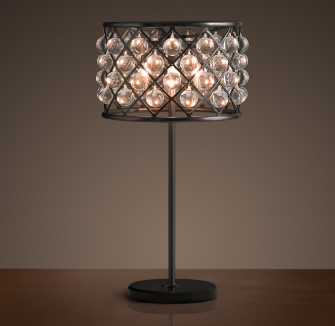 Spencer Table Lamp