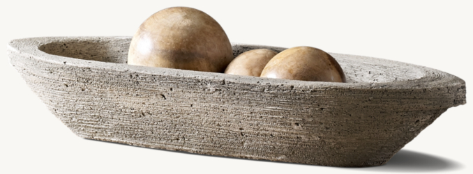 Table Top Planters | RH