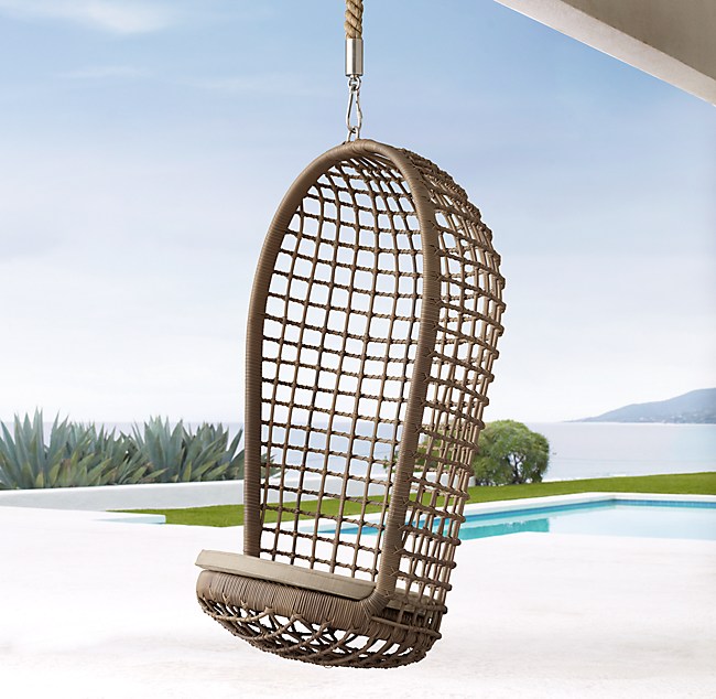 Serend Hanging Chair
