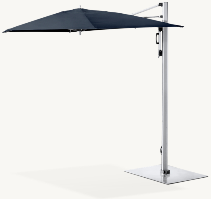 Tuuci&#174; Bay Master Cantilever Umbrella