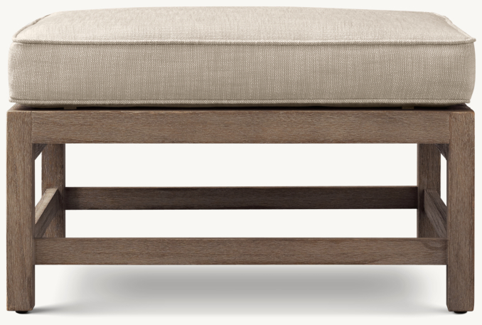 Saltram Ottoman Cushion 