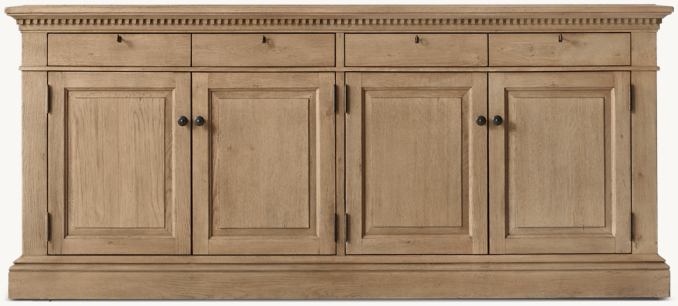 入手困難！Restoration Hardware クローゼット 入手困難！Restoration Hardware クローゼット