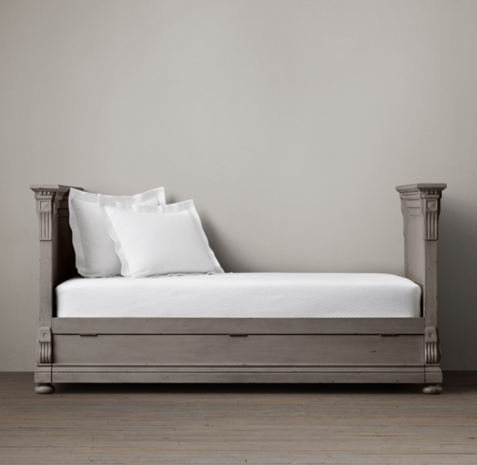 St. James Panel Daybed 