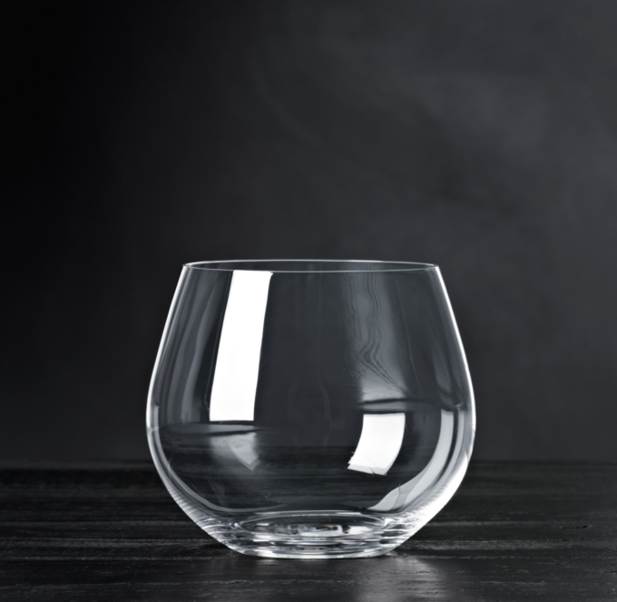 Riedel O Viognier/Chardonnay Wine Glass, Set of 8
