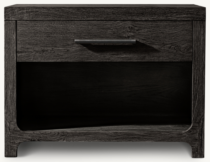 Restoration hardware davos bed discount