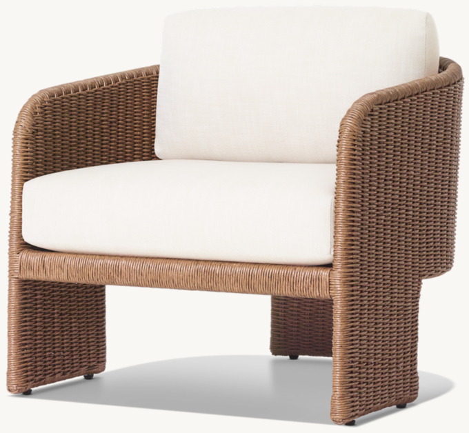 La Paz Custom-Fit Outdoor Performance Furniture Covers