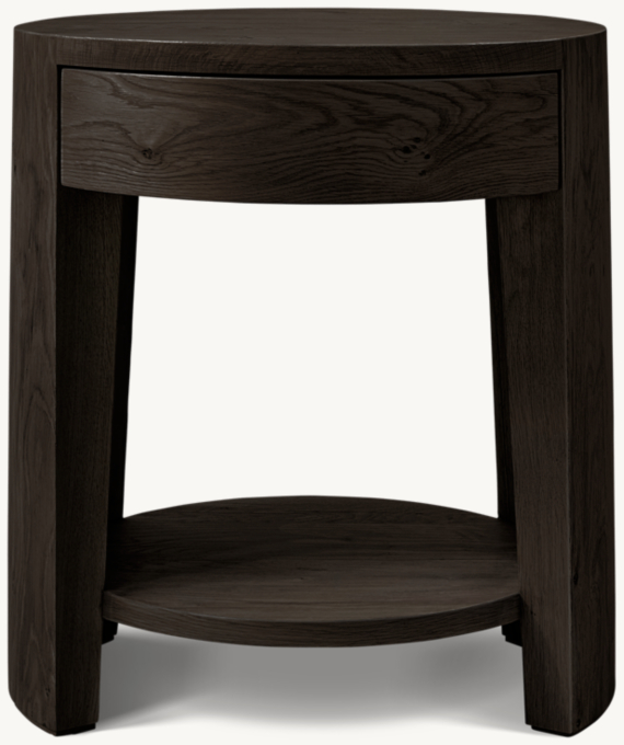 Restoration hardware bedside tables hotsell