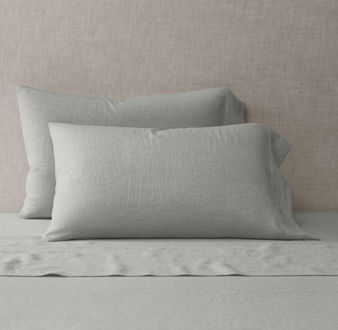 Achieve Maximum Comfort With Our Dolce Vita Eco Friendly Pillows