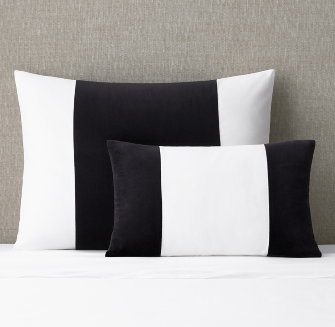 Shown in White/Black.