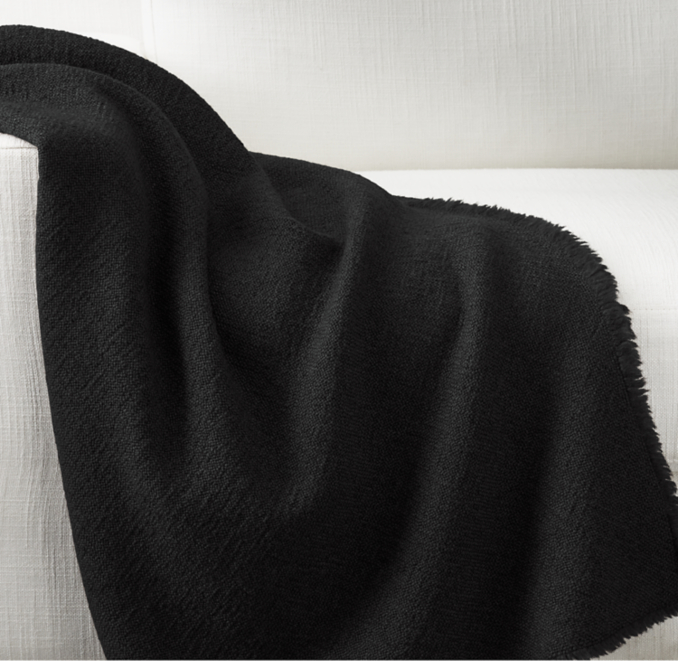 Shown in Black.