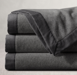 Cashmere Throws | RH