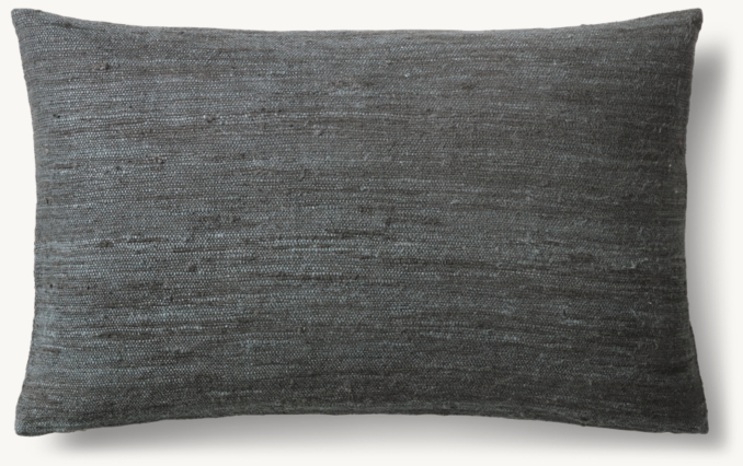 Shown in Washed Black.
