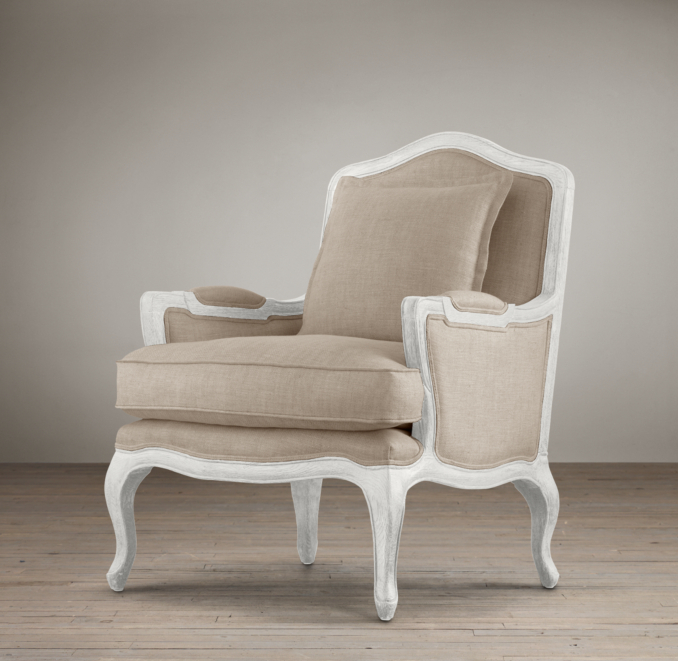 Marseilles Chair