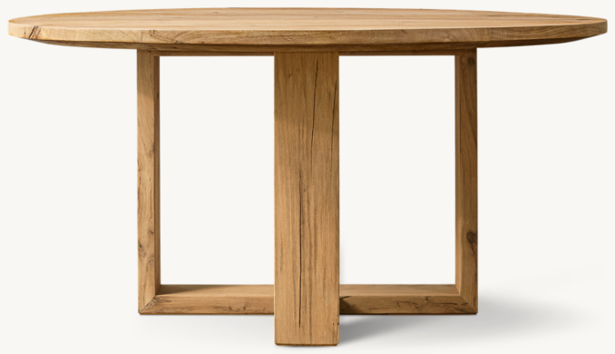 Shown in Natural Oak.
