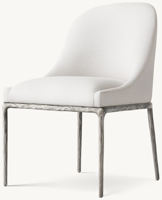 Restoration hardware deals thaddeus chair