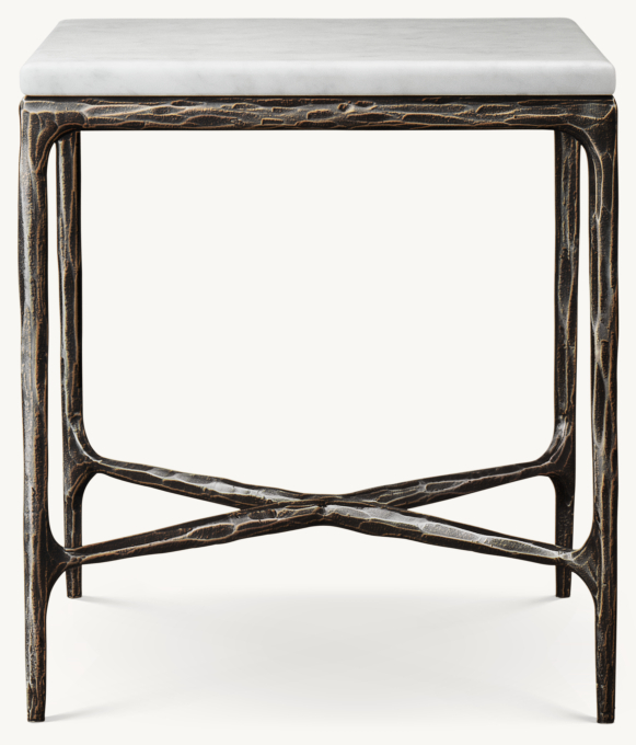 Restoration hardware deals thaddeus coffee table