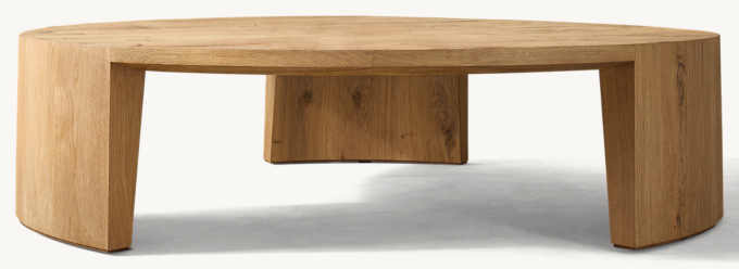 Shown in Natural Oak.