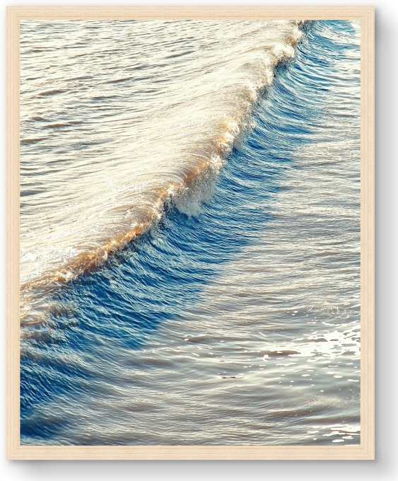 Front view of Matthew Farrar: Flow Vi For General Public 