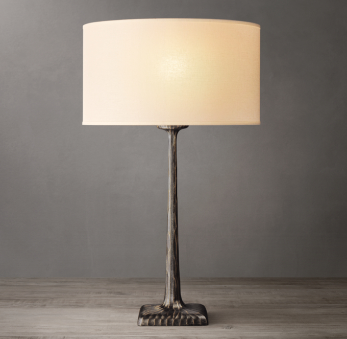 Thaddeus Table Lamp