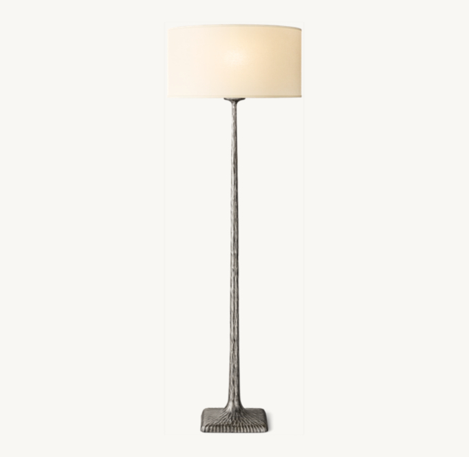 Thaddeus Floor Lamp 