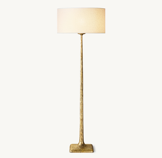 Thaddeus Floor Lamp 