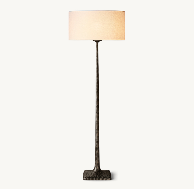 Thaddeus Floor Lamp 