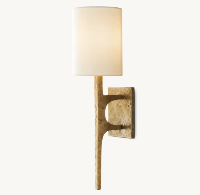 Wright Sconce