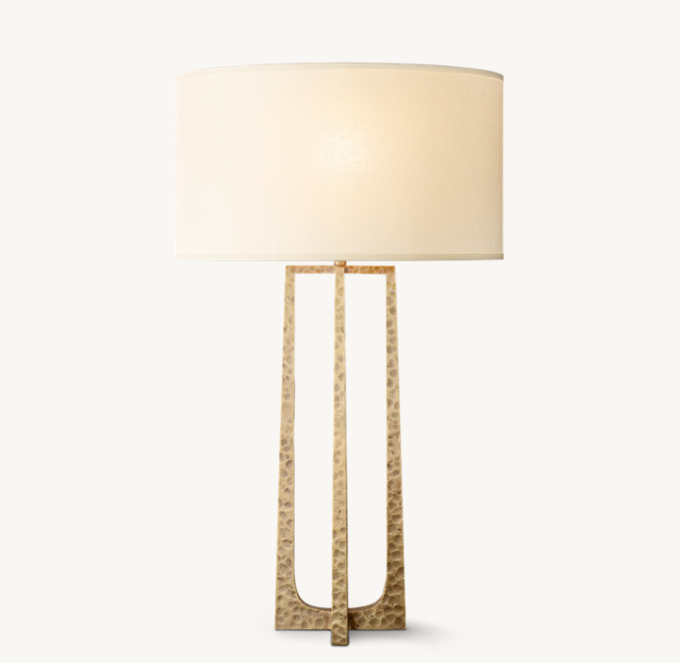 Wright Table Lamp