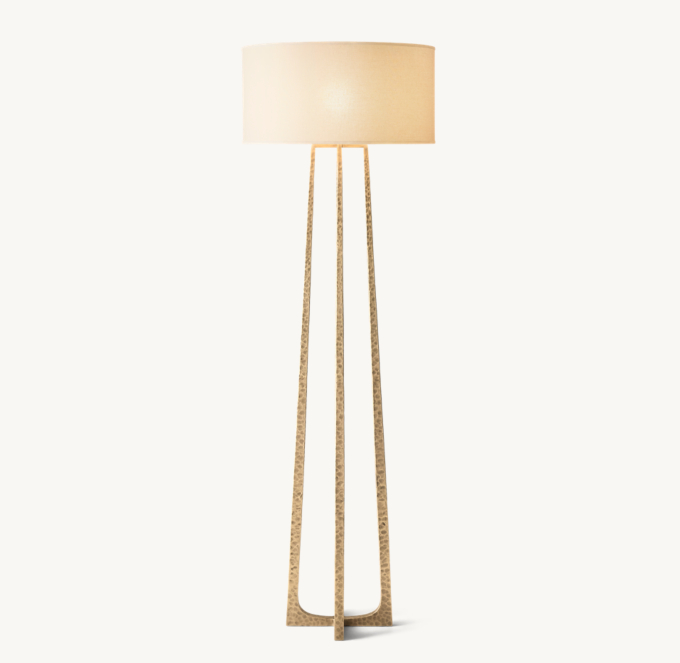 Wright Floor Lamp