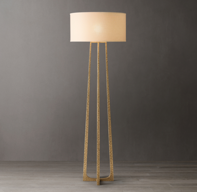 Wright Floor Lamp