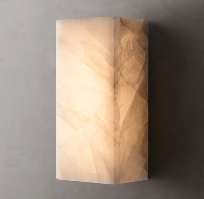 Rivage Lueur Sconce