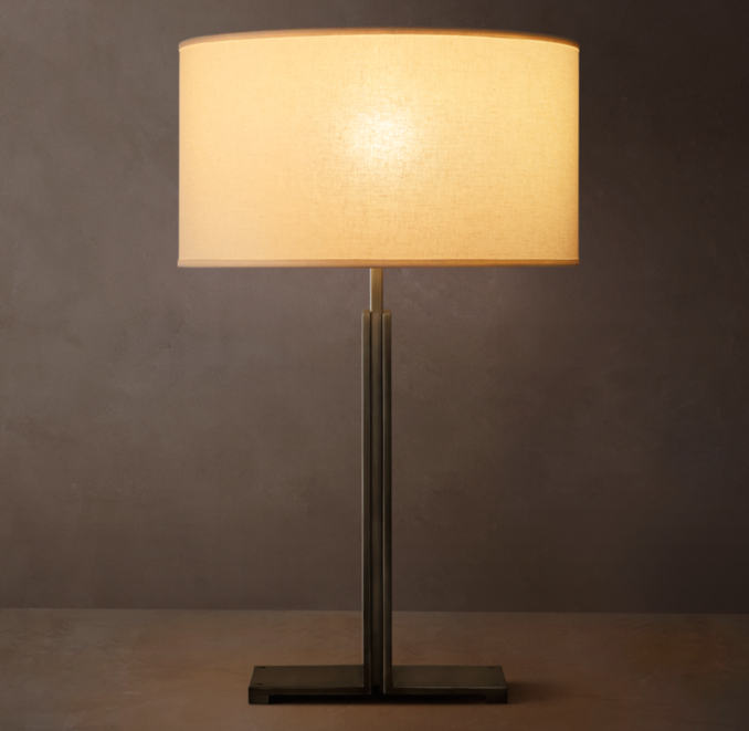 Nichols Table Lamp | RH