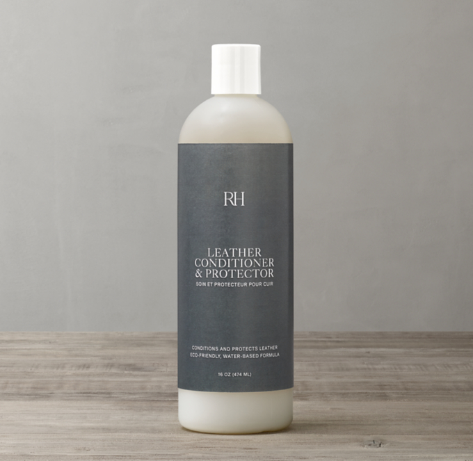 RH Leather Conditioner & Protector
