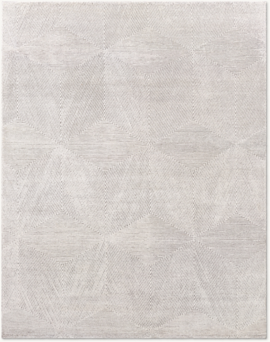 Kaveri Wool & Silk Rug