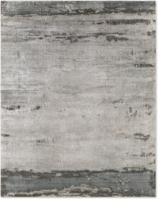 Suvali Silk & Wool Rug