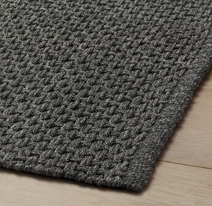 Farhan Performance Outdoor Rug