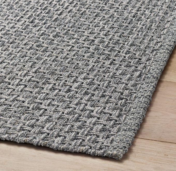 Farhan Performance Outdoor Rug