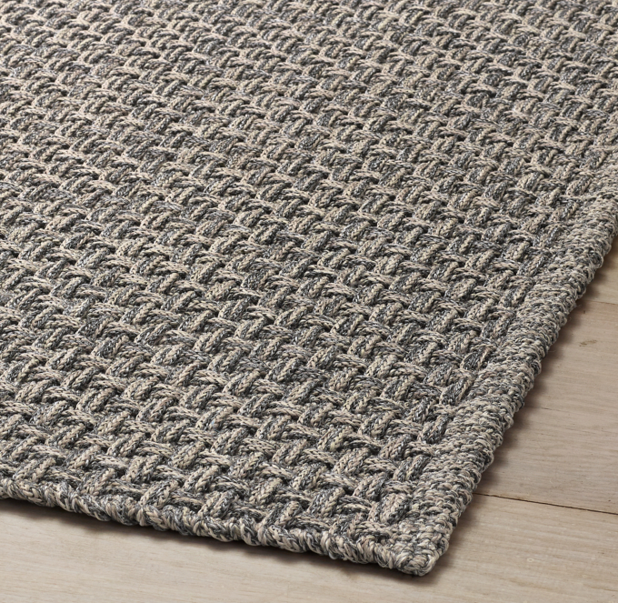 Farhan Performance Outdoor Rug