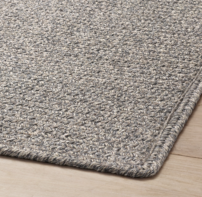 Nahan Performance Outdoor Rug