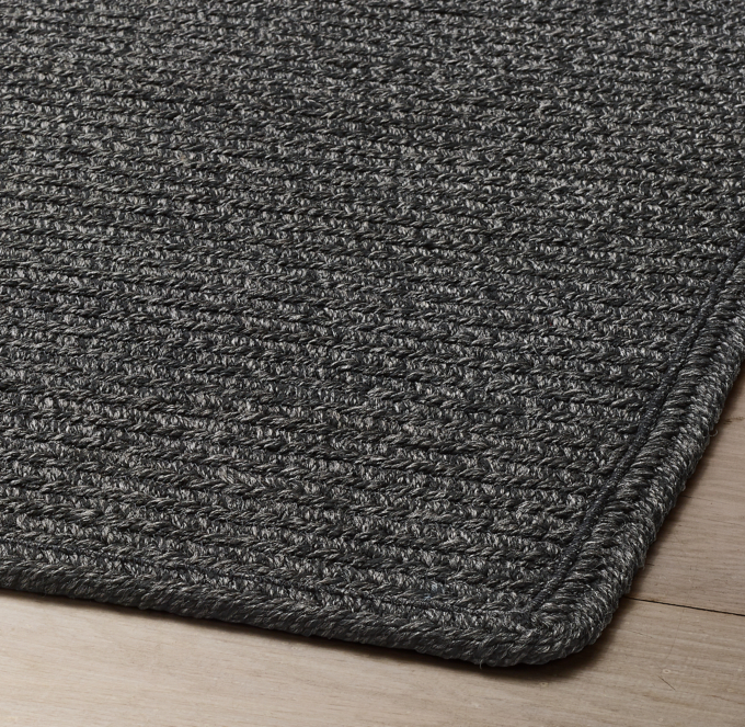 Nahan Performance Outdoor Rug